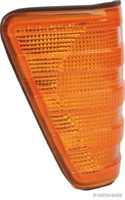 HERTH BUSS ELPARTS 82700142 -  Фонарь указателя поворота